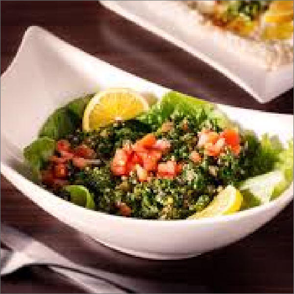 تبولة