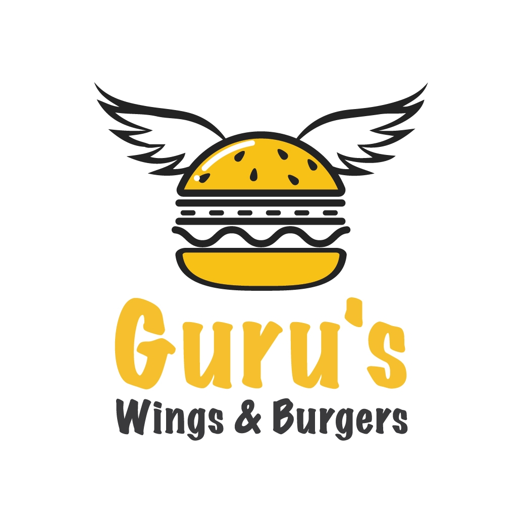 Guru's Wings & Burgers