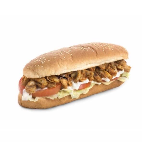 دجاج بالزعتر