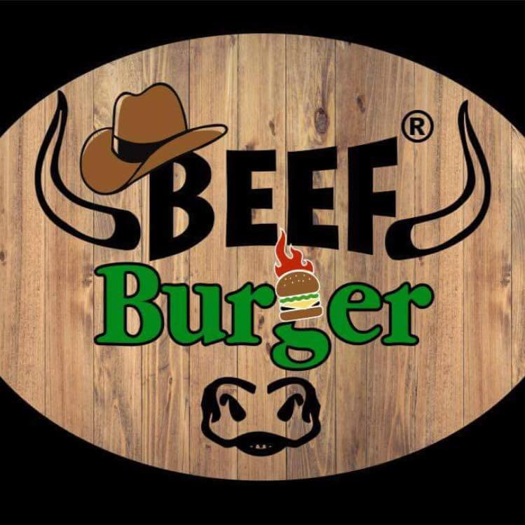 Caldo Beef Burger