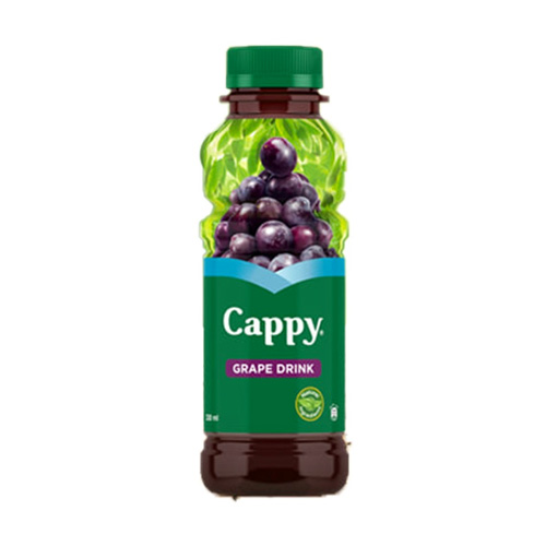 Cappy grapes