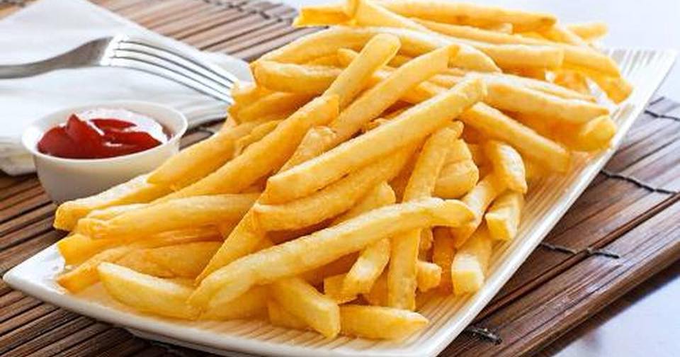 Fries 