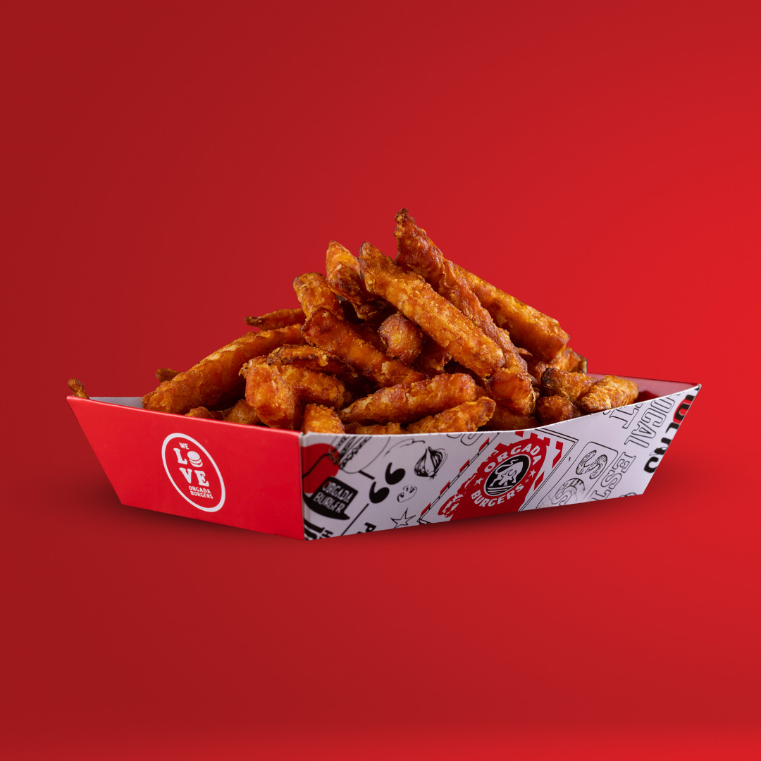 بطاطا حلوة
