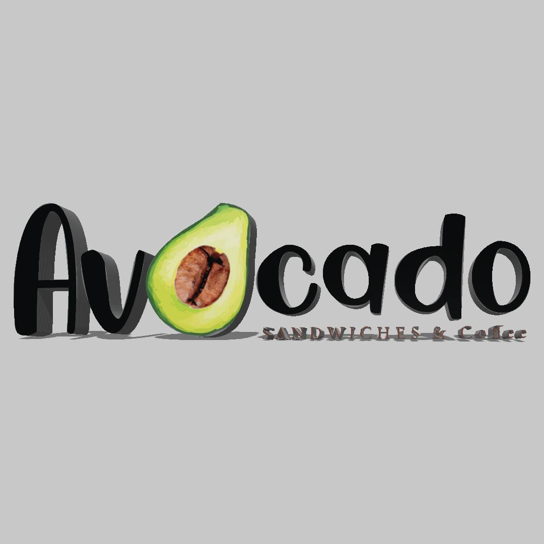 Avocado - افوكادو