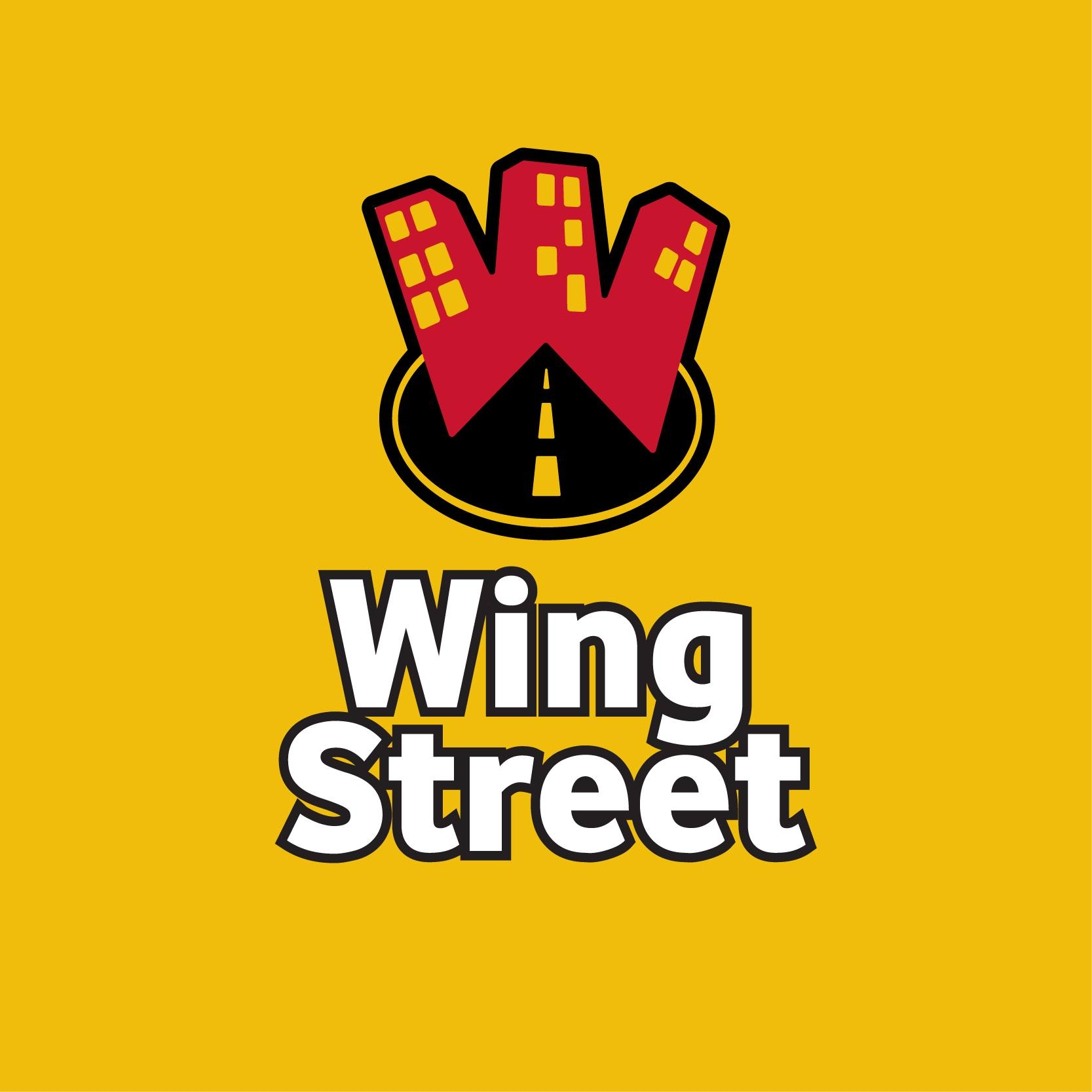 وينجز ستريت Wings Street