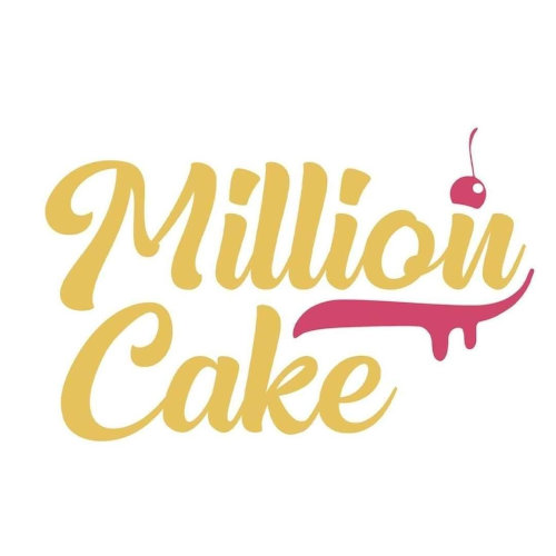 مليون كيك Million cake