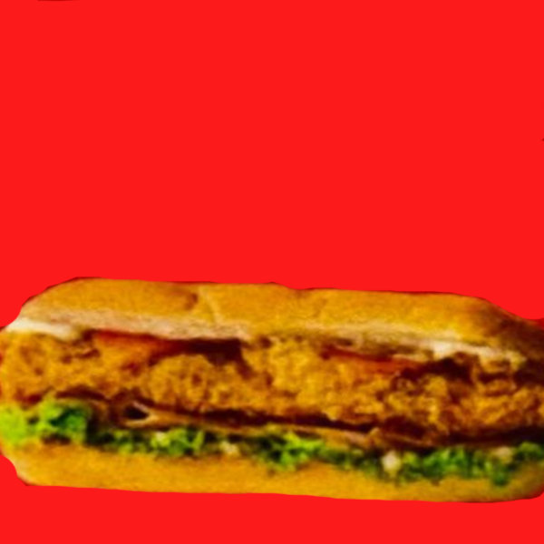 crispy sandwich 