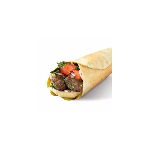 Kabab sandwish 