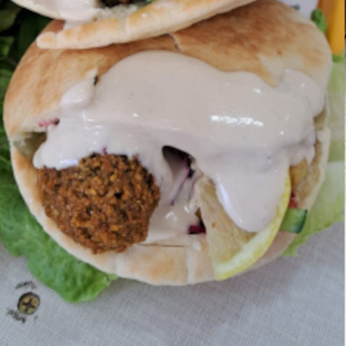 فلافل 