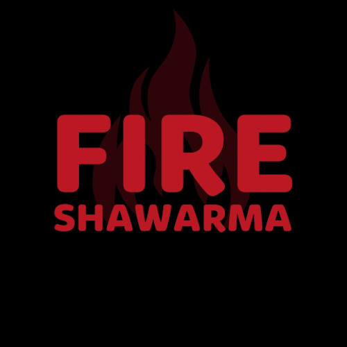 FIRE Shawarma فاير شاورما