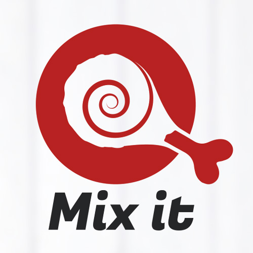 Mix it - مكس ات 