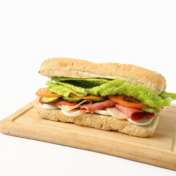 Wake-up sandwich vitavi