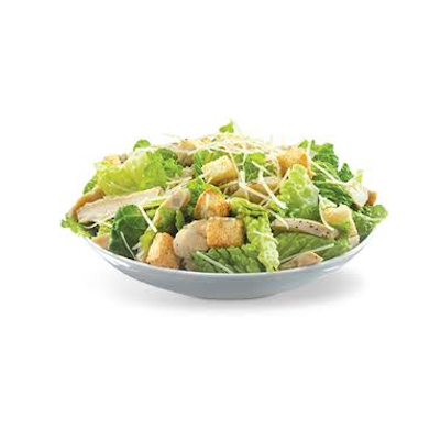 Caeser salad/chicken caeser