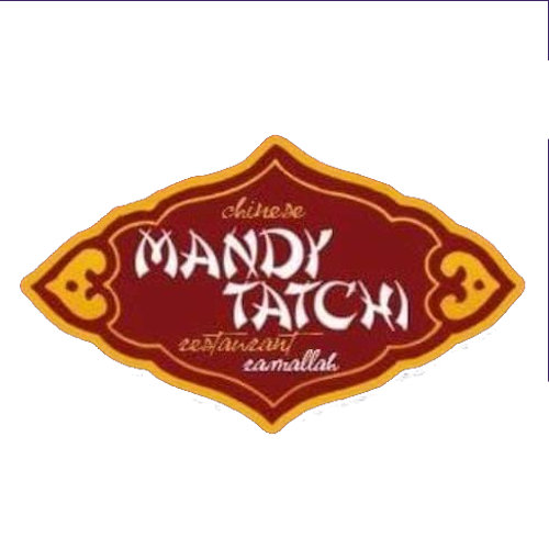 المطعم الصيني ماندي تاتشي