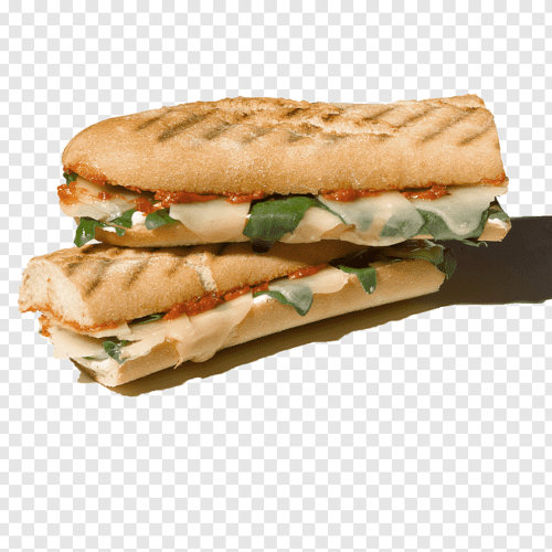 VEG. sandwich