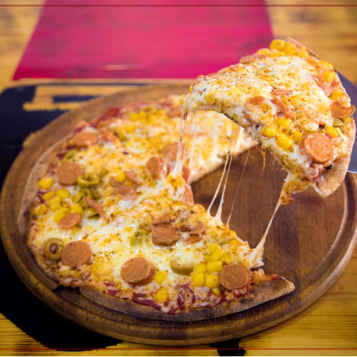 Pizza Naqanq
