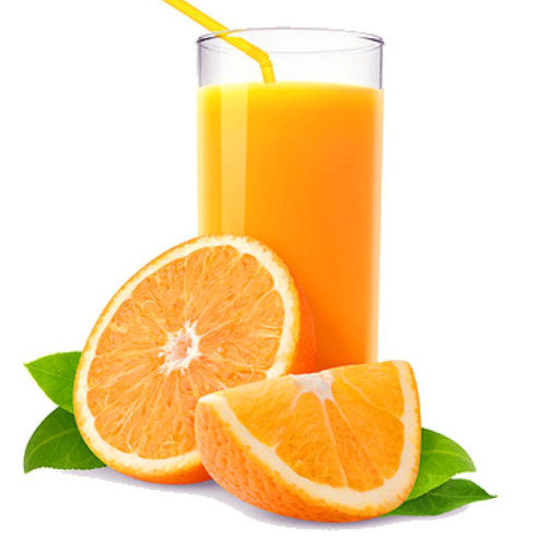 عصير فرش برتقال