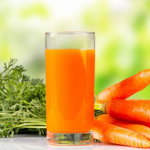 Carrot Fresh