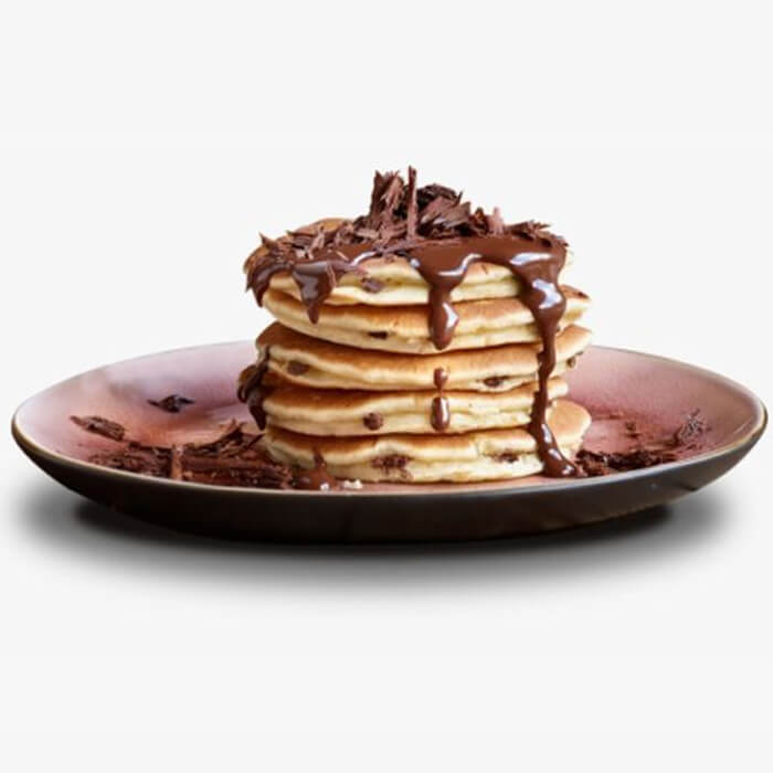 Pancake - 5 pieces