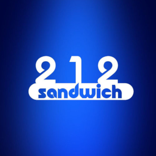 212 Sandwich - ساندويش 212