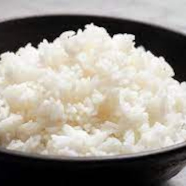 وجبة أرز