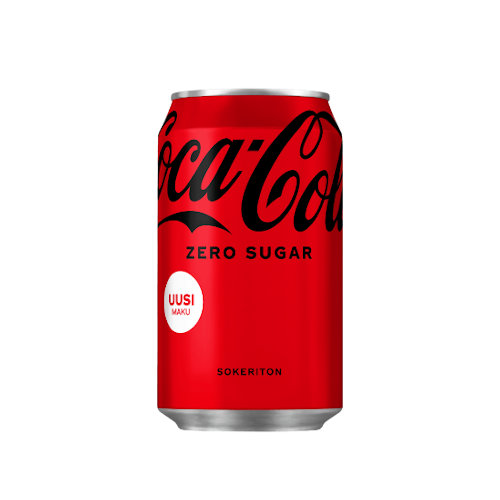 Cola Zero