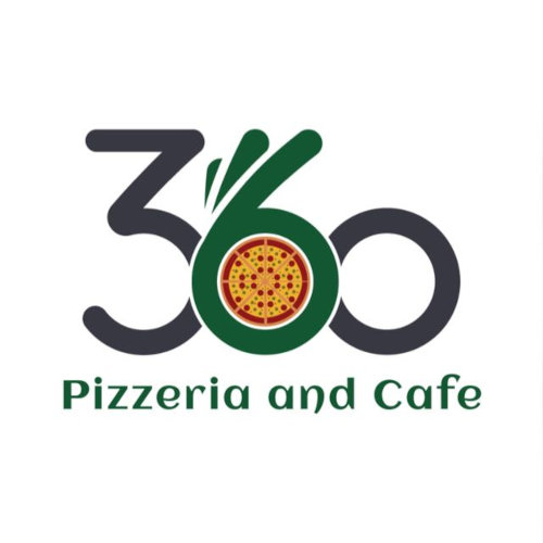 360 Restaurant and Café 