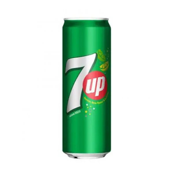 7Up