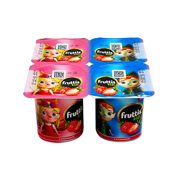  fruttis kids