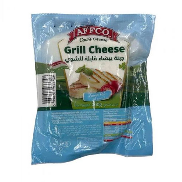 حلومي grill cheese