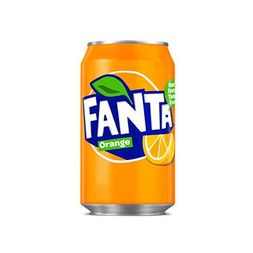 Fanta