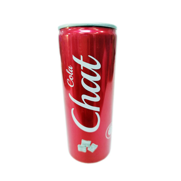 Chat Cola