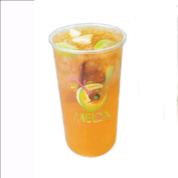 Ice Tea Lemon