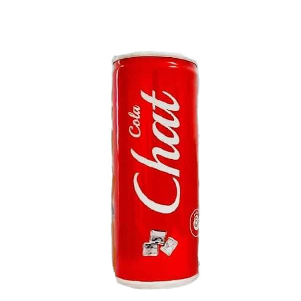 Chat cola