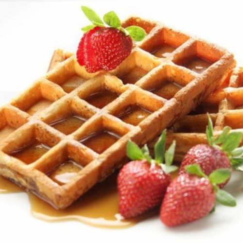 Waffle