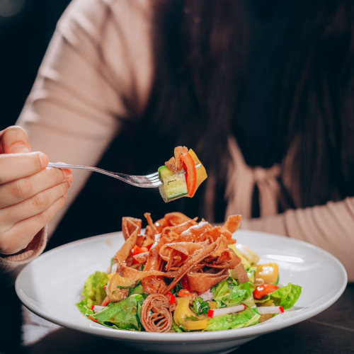 Fattoush