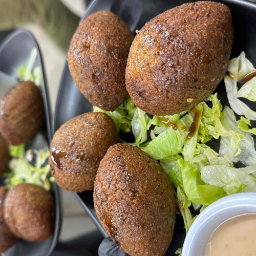 Kibbeh