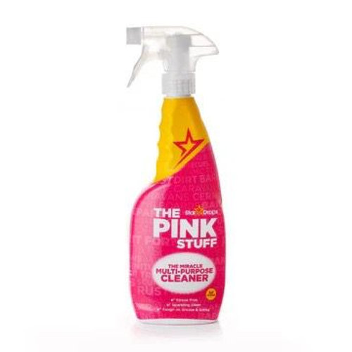 التنظيف العام THE PINK STUFF متعدد الأغراض