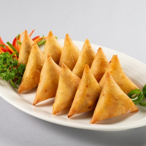 سبموسك خضار 