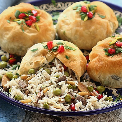 صرة اوزي 