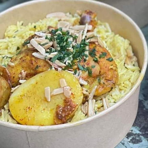 رز مندي