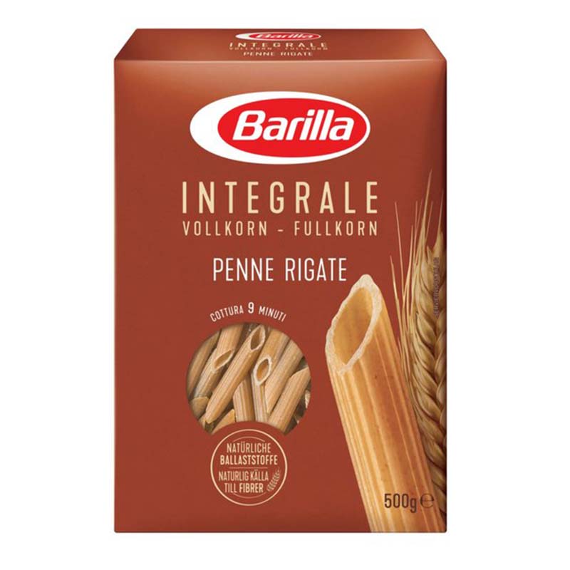 Barilla باستا بينه قمح كامل 500غ