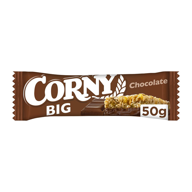 Corny Big شوكلاتة 50غ